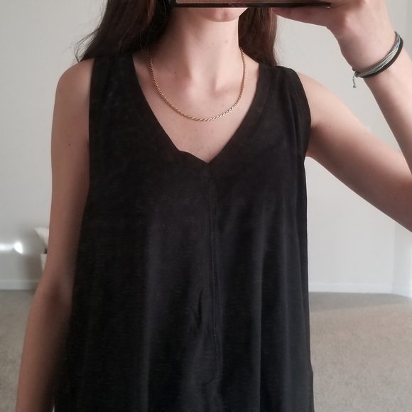 Tank Top - Picture 2 of 4